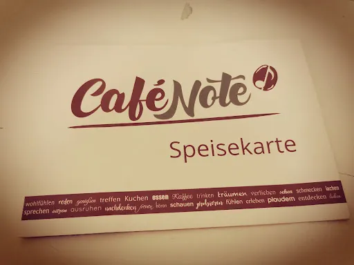 Bild von CaféNote