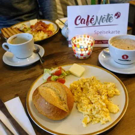 Bild von CaféNote