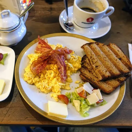 Bild von CaféNote