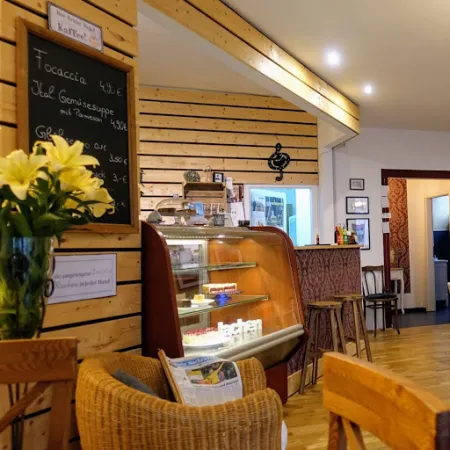 Bild von CaféNote