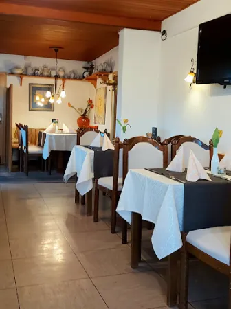 Bild von Cafe und Restaurant Hilbrand
