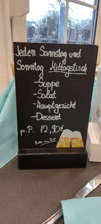 Bild von Cafe und Restaurant Hilbrand