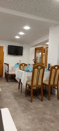 Bild von Cafe und Restaurant Hilbrand