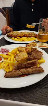 Bild von Cafe und Restaurant Hilbrand