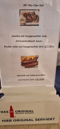 Bild von Cafe und Restaurant Hilbrand