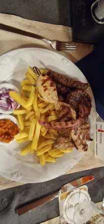 Bild von Cafe und Restaurant Hilbrand