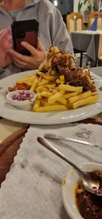 Bild von Cafe und Restaurant Hilbrand