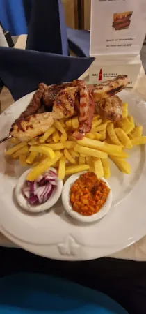 Bild von Cafe und Restaurant Hilbrand
