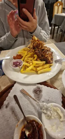Bild von Cafe und Restaurant Hilbrand