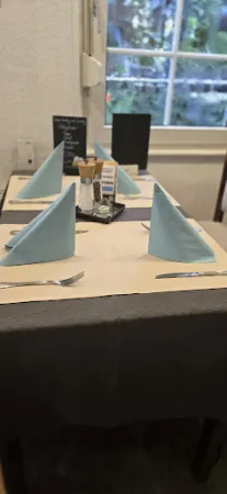 Bild von Cafe und Restaurant Hilbrand