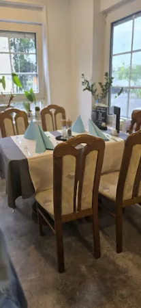 Bild von Cafe und Restaurant Hilbrand