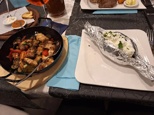 Bild von Cafe und Restaurant Hilbrand