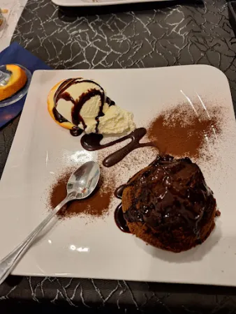 Bild von Cafe und Restaurant Hilbrand