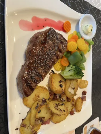 Bild von Cafe und Restaurant Hilbrand