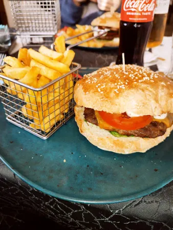 Bild von Cafe und Restaurant Hilbrand