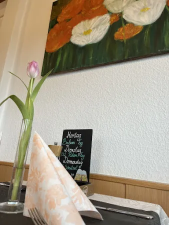 Bild von Cafe und Restaurant Hilbrand