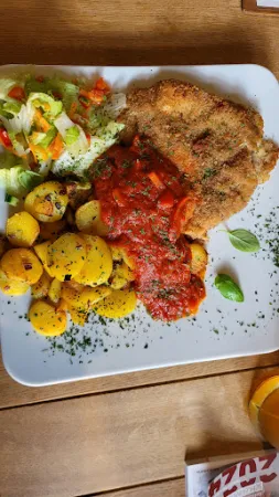 Bild von "Schnöggel" Café und Restaurant