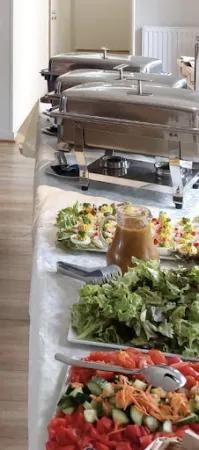 Bild von "Schnöggel" Café und Restaurant