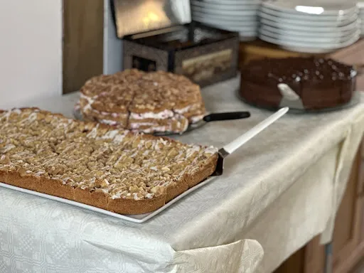 Bild von "Schnöggel" Café und Restaurant