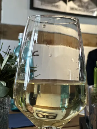Bild von "Schnöggel" Café und Restaurant