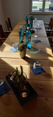 Bild von "Schnöggel" Café und Restaurant