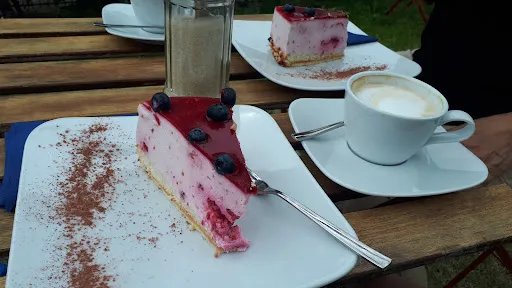 Bild von "Schnöggel" Café und Restaurant