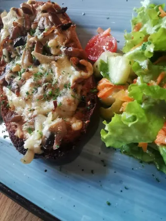 Bild von "Schnöggel" Café und Restaurant
