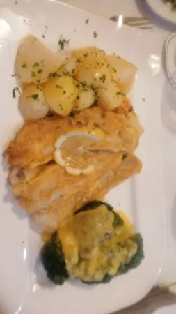 Bild von Haus Schroter Partyservice