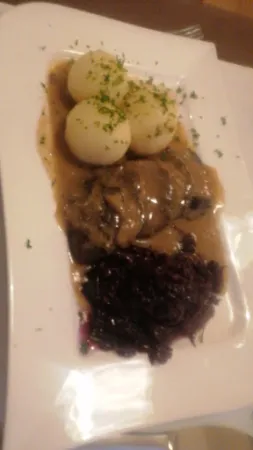 Bild von Haus Schroter Partyservice