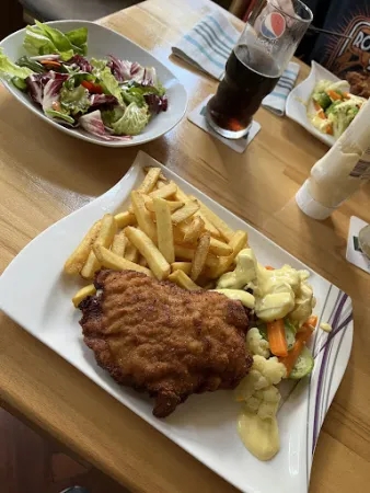 Bild von Restaurant Zum Rathaus