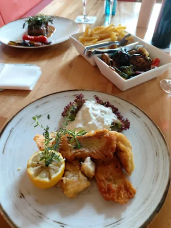 Bild von Restaurant Zum Rathaus