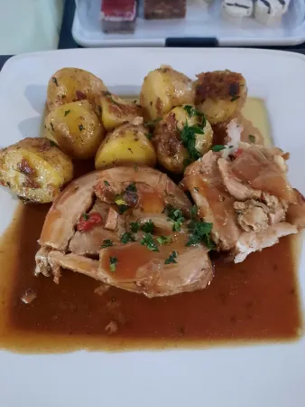 Bild von Jaroslava Dolezel
