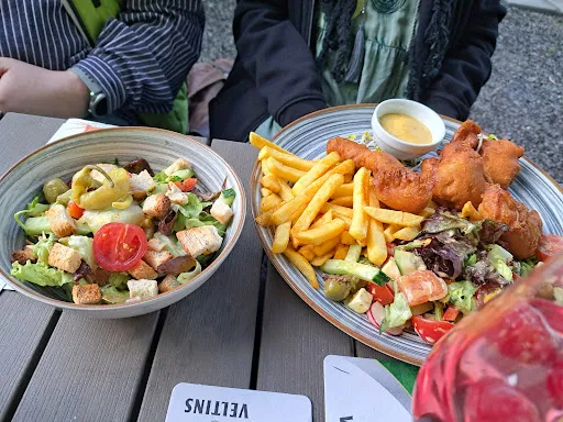 Bild von Restaurant Kutscherstube