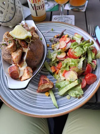 Bild von Restaurant Kutscherstube