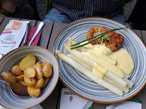 Bild von Restaurant Kutscherstube