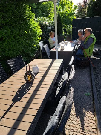 Bild von Restaurant Kutscherstube