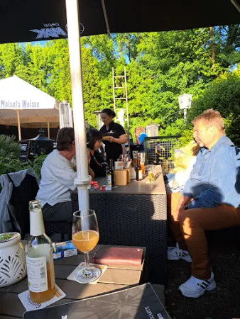 Bild von Restaurant Kutscherstube