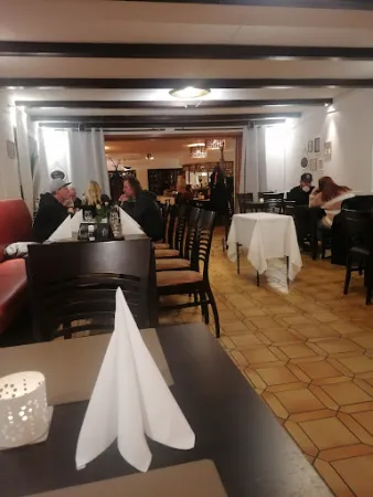 Bild von Restaurant Kutscherstube