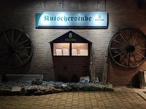 Bild von Restaurant Kutscherstube