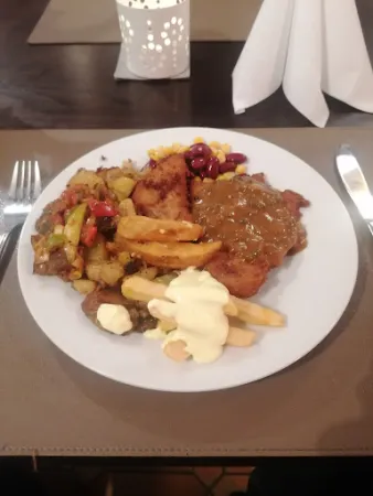 Bild von Restaurant Kutscherstube