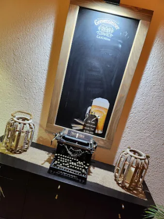 Bild von Restaurant Kutscherstube