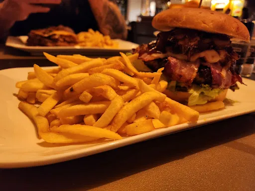 Bild von Restaurant Kutscherstube