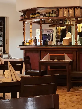 Bild von Restaurant Kutscherstube