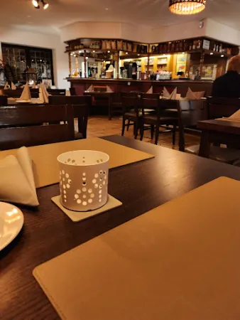 Bild von Restaurant Kutscherstube