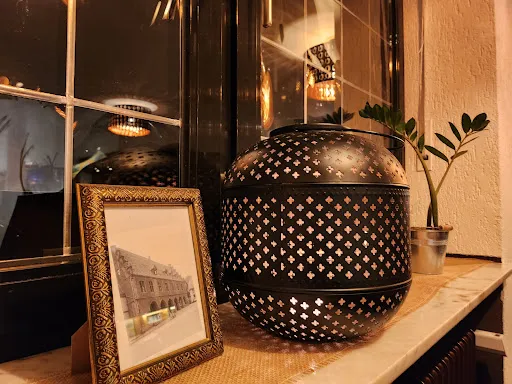 Bild von Restaurant Kutscherstube