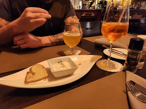 Bild von Restaurant Kutscherstube