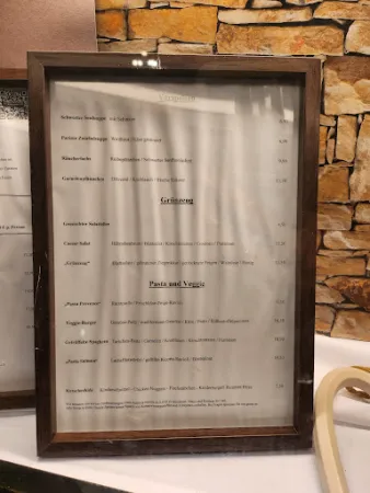 Bild von Restaurant Kutscherstube