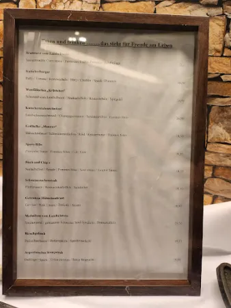 Bild von Restaurant Kutscherstube