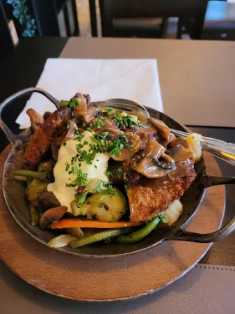 Bild von Restaurant Kutscherstube