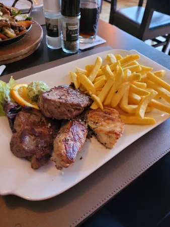 Bild von Restaurant Kutscherstube